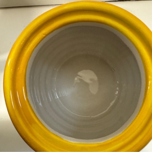 Disneyland Winnie The Pooh Hunny Jar Mug - Picture 7 of 9